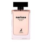 Maison Alhambra Narissa Rose Musc Eau de Parfum - Perfume Feminino 100ml