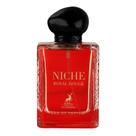 Maison Alhambra Niche Royal Rouge Eau de Parfum - Perfume Unissex 100ml