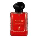 Maison Alhambra Niche Royal Rouge Eau De Parfum - Perfume Unissex 100ml