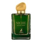 Maison Alhambra Niche Royal Vert Eau de Parfum - Perfume Feminino 100ml Maison Alhambra Niche Royal Vert Eau de Parfum - Perfume Feminino 100ml