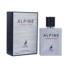 Maison alhambra perfume masculino alpine homme sport edp 100ml
