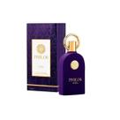 Maison alhambra perfume philos pura edp 100ml