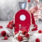 Maison Alhambra Reyna Pour Femme Eau de Parfum Perfume Árabe Feminino 100ml