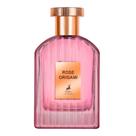Maison Alhambra Rose Origami Eau de Parfum - Perfume Unissex 100ml Maison Alhambra Rose Origami Eau de Parfum - Perfume Unissex 100ml