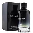 Maison Alhambra Salvo Eau De Parfum 100ml Perfume Arabe Maison Alhambra Salvo Eau De Parfum 100ml Perfume Arabe