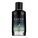 Maison Alhambra Salvo Eau de Parfum - Perfume Masculino 100ml Maison Alhambra Salvo Eau de Parfum - Perfume Masculino 100ml
