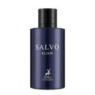 Maison Alhambra Salvo Elixir Eau De Parfum - Perrfume Masculino 60ml