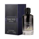 Maison Alhambra Salvo Intense Eau De Parfum 100ml Perfume Arábe