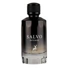 Maison Alhambra Salvo Intense Eau de Parfum - Perfume Masculino 100ml Maison Alhambra Salvo Intense Eau de Parfum - Perfume Masculino 100ml