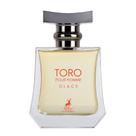 Maison Alhambra Toro Pour Homme Glace Eau de Parfum - Perfume Masculino 100ml
