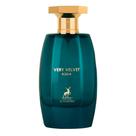 Maison Alhambra Very Velvet Aqua Eau De Parfum - Perfume Feminino 100ml