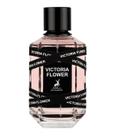 Maison Alhambra Victoria Flower Eau de Parfum - Perfume Feminino 100ml