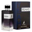 Maison Alhambra Yeah Man Eau de Parfum Perfume Masculino 100ml