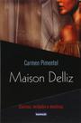 Maison Delliz - Glamour, Verdades E Mentiras - NENHUMA