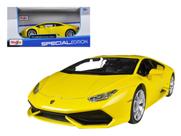 Maisto - lamborghini huracán coupé - 1/24