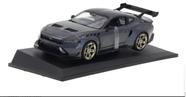 Maisto Special Edition Miniatura Ford Mustang GTD 2025 1/18 Diecast