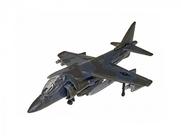 Maisto tailwinds - av-8b harrier ii