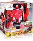 Maisto Twist And Shoot Remote Control Car ,Red Maisto Twist And Shoot Remote Control Car ,Red