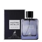 Maître de Blue Maison Alhambra Perfume Masculino 100ml