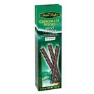 Maitre truffout chocolate sticks mint flavour 75g
