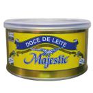 Majestic Doce De Leite Tradicional Do Sul De Minas 530G
