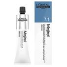 Majirel Tintura 7.1 Louro Cinza 60g Loreal Professionnel