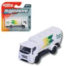Majorette 1 por 64 Miniatura Iveco Eurocargo Tanque