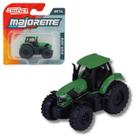 Majorette 1 por 64 Miniatura Trator Deutz fahr