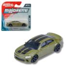 Majorette 164 Miniatura Dodge Charger
