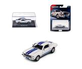 Majorette - collection - 1965 shelby gt350 Majorette - collection - 1965 shelby gt350