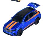 Majorette - deluxe - mercedes-amg - glc 63 s Majorette - deluxe - mercedes-amg - glc 63 s