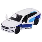 Majorette - racing cars - volvo v90 - racing rascals