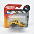 Majorette - ride now - volvo sd160b - rolo compressor Majorette - ride now - volvo sd160b - rolo compressor
