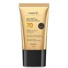 Make b base fator 70 com acido hialuronico cor 20