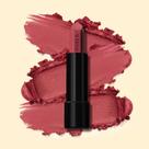 Make B batom matte rose fabulous - O boticário