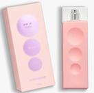 Make Me Fever Rose Mahogany Perfume Feminino 100ml Fragrância Marcante