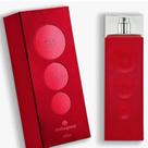 Make Me Fever Rouge Mahogany Perfume Feminino 100ml Fragrância Marcante