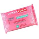 Make Out Lenço Demaquilante Com Colágeno 25U - Derma Chem