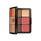 Make Up For Ever HD Skin All In One Palette Harmony 2 25mL