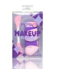 Makeup blender - kit com 9 acessórios para maquiagem mahav
