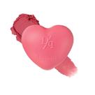Makeup Blush dasique Souffle Color Pot 13 Berry Milk Tea