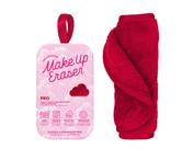 MakeUp Eraser Original Apague toda a maquiagem com Water Love Red