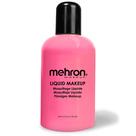 Makeup Mehron Liquid Makeup Face Paint Body Paint 133ml rosa
