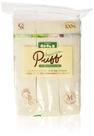 Makeup Puff Cotton labo Organic Cotton, tamanho médio