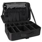 Makeup Train Case Relavel Travel Travel Cosmetics Organizer 42 cm