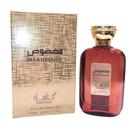 Makhsouse Manasik Perfume Árabe Masculino EDP 100ml Makhsouse Manasik Perfume Árabe Masculino EDP 100ml