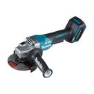 Maki esmerilhadeira angular 125mm a bateria 40v xgt ga013gz