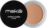 Makiê - Camuflagem Creme para Pele Makiê - Camuflagem Creme para Pele