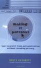 Making It Personal - BASIC BOOKS Making It Personal - BASIC BOOKS