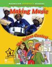 Making music / the talent contest - MACMILLAN EDUCATION Making music / the talent contest - MACMILLAN EDUCATION